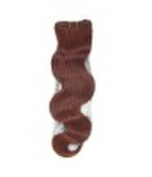 human hair extension body wave