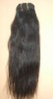 Indian Virgin human hair