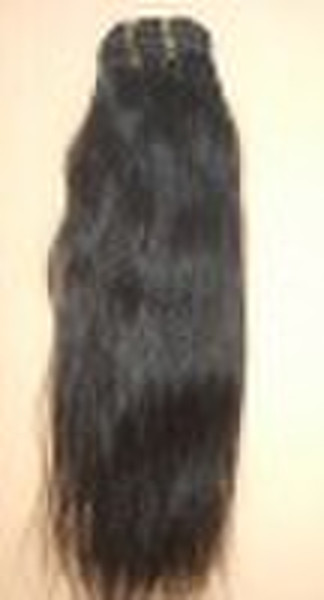 Indian Virgin human hair