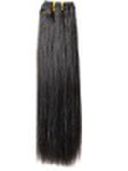 Yaki Human Hair