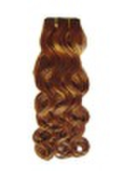 Italian Curl Human Hair