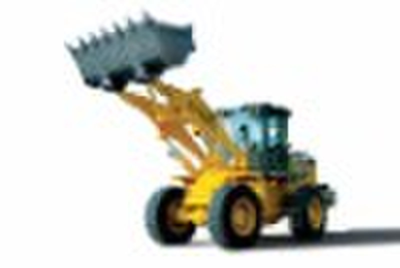 Wheel Loader ZM936 (3 Ton, 1.7 m3)