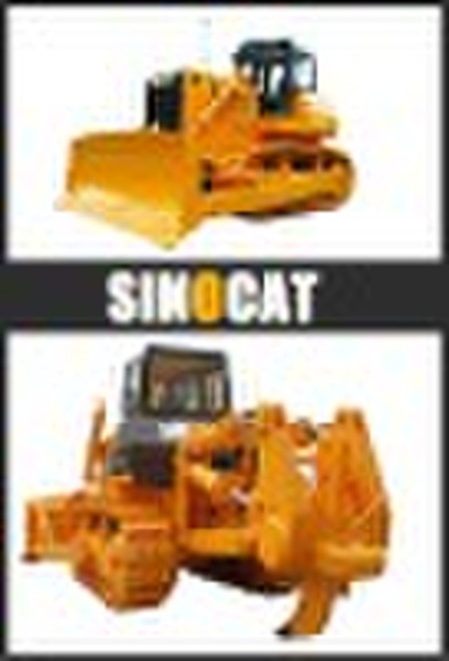 HOT ZD320 Y-1 Crawler Bulldozer (=CAT D8 Dozer)