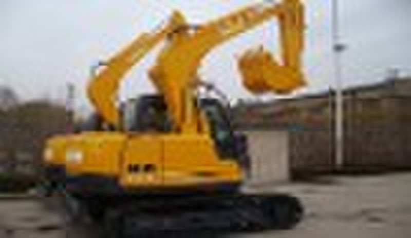 ZM907B Crawler Excavator