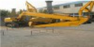 ZM930 Hydraulic Crawler Excavator (30Ton)