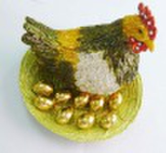 animal shape  jewelry box