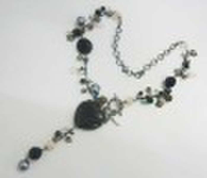 Fashion Necklace-YLN623