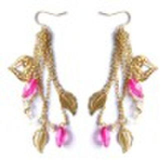 fashion earring(YLE1024)