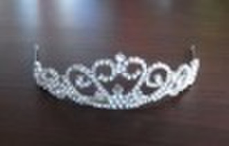 fashion tiaras(YLI010)