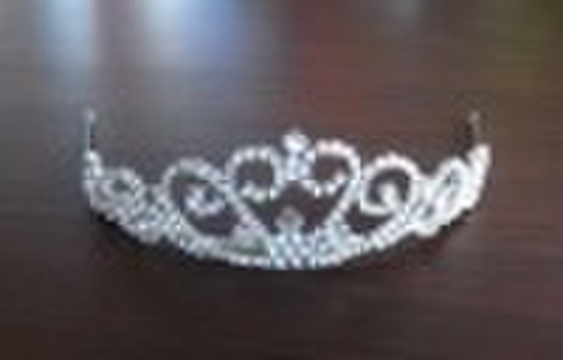 fashion tiaras(YLI010)
