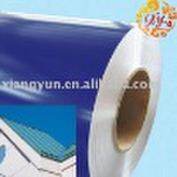 Embossed Aluminum Coil