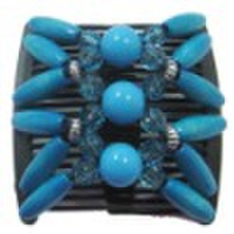 2010 New Design Plastic Hair Comb