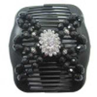 Twin Hair Comb hair clip Fashion Hair Comb