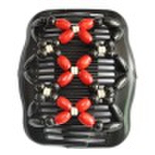 Yiwu Factory Production Double Hair Comb