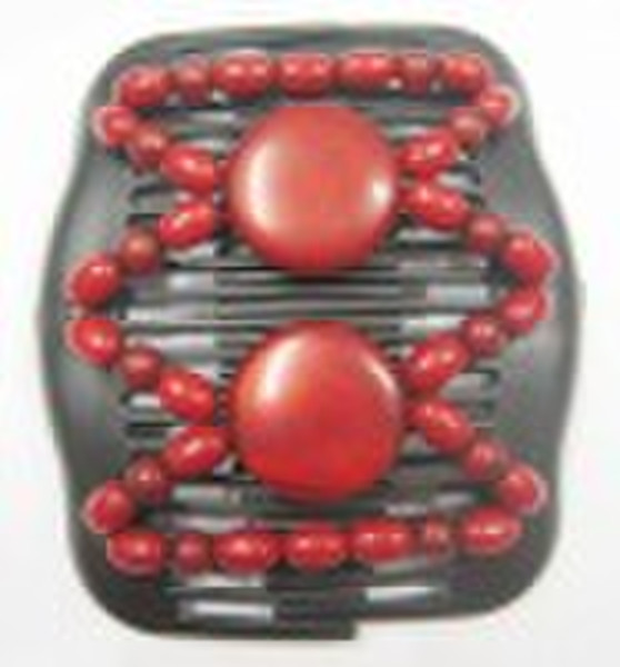 Fashion New Style Wood Hair Comb