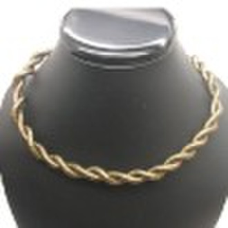 Fashion Snake Necklace Snake Jewelry