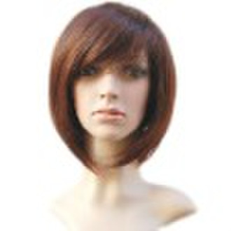 Hairpiece Wig