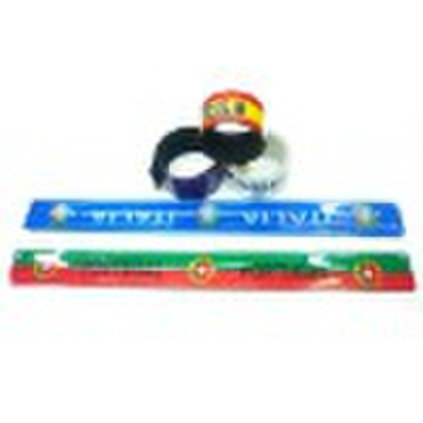 Fashion Slap Bracelet