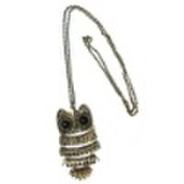 2011 new styles Fashion Pendant Necklace