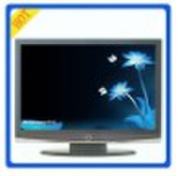 19INCH LCD PC / TV-Bildschirm