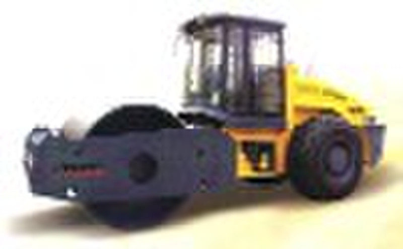 20T Heavy-duty Vibratory Road Roller LT320S