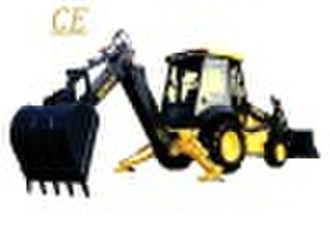 Backhoe Loader