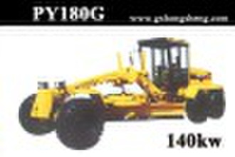 Motor Grader PY180G