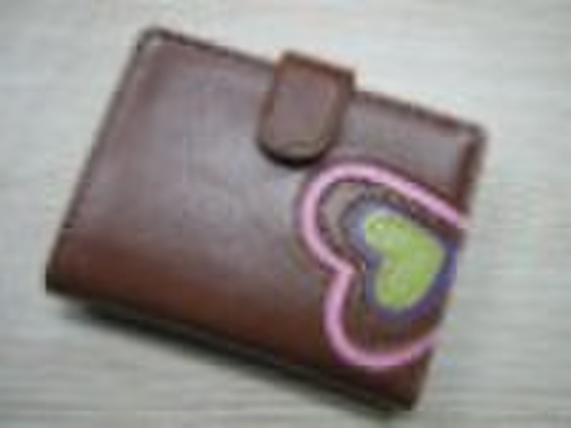 82-2054 PU  women wallet