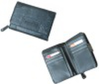 20-2045 wallet,pvc wallet,men's wallet,nice lo