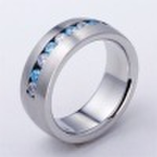 stainless steel ring