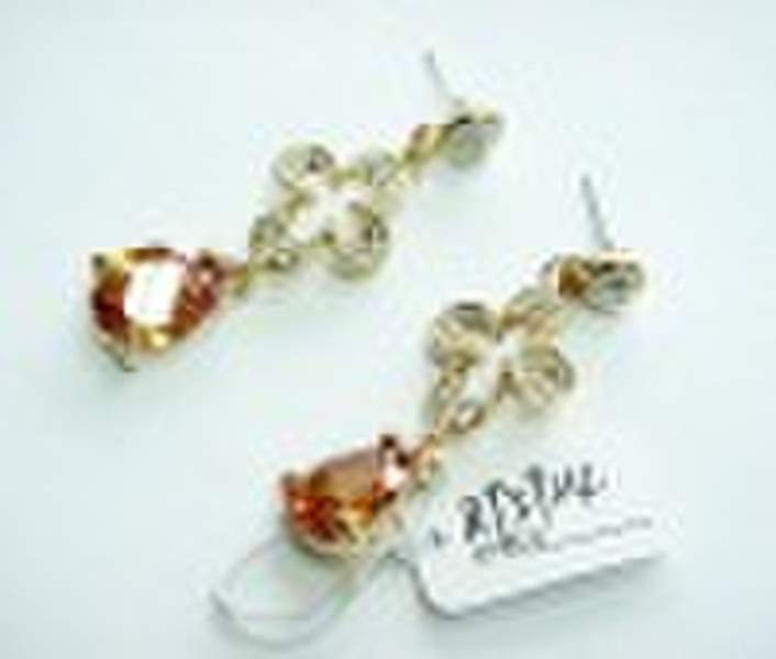 RT5924 Drop earring