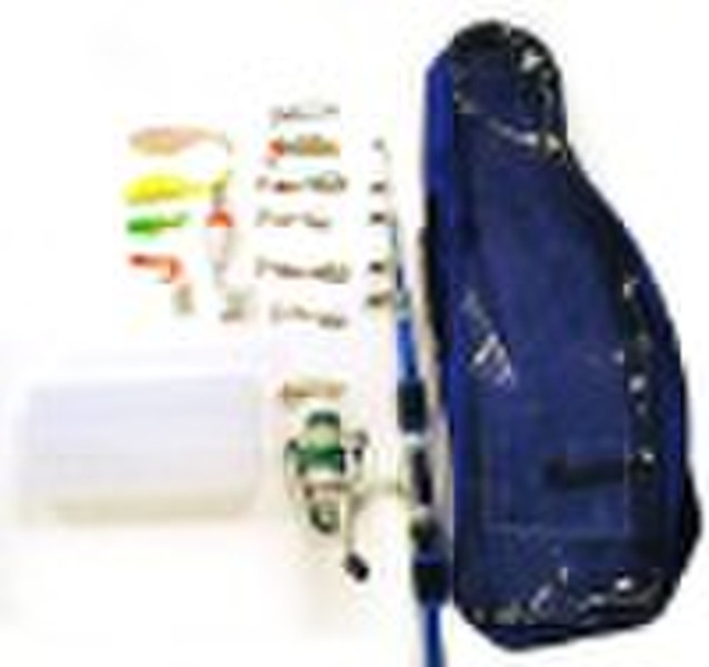 Fishing Tackle DF470B