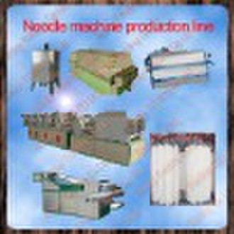 Noodle machine/Dried noodel machineVermicelli Mach