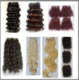 Human Hair,Remy Hair