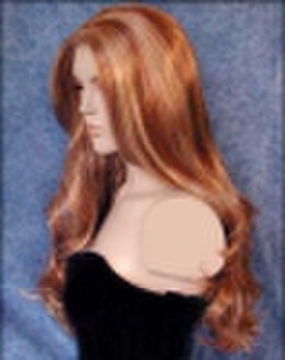 Synthetic hair Wigs