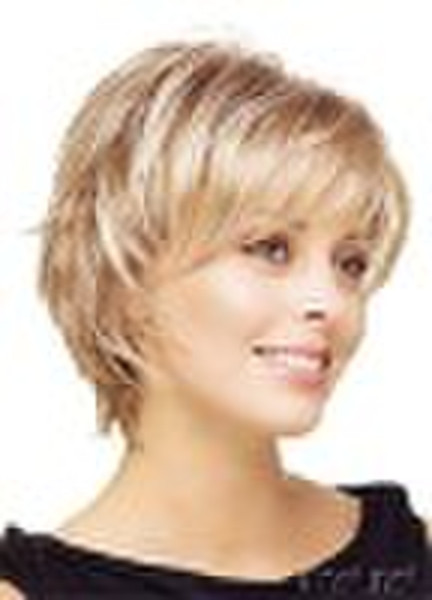 synthetic hair wigs