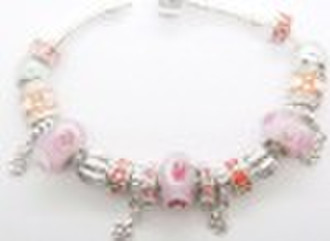 pandora charms bracelet