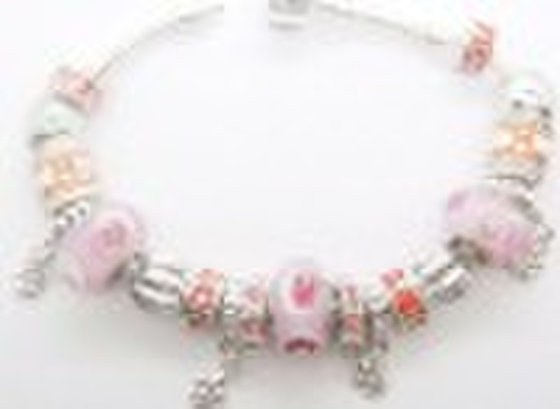 pandora charms bracelet