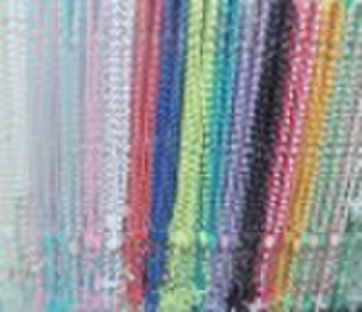 plastic rosary