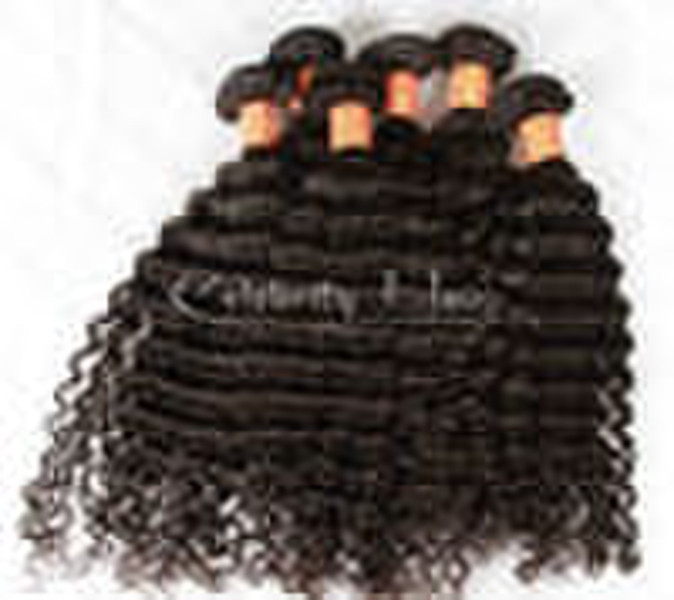 natural wave 22 inch 8#16#24#27# brazilian hair ex