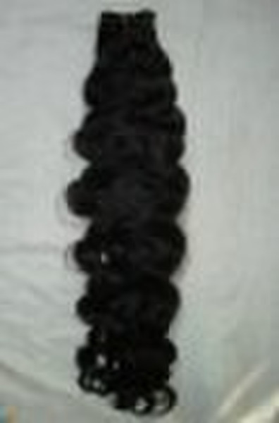 top quality brazilian hair weft