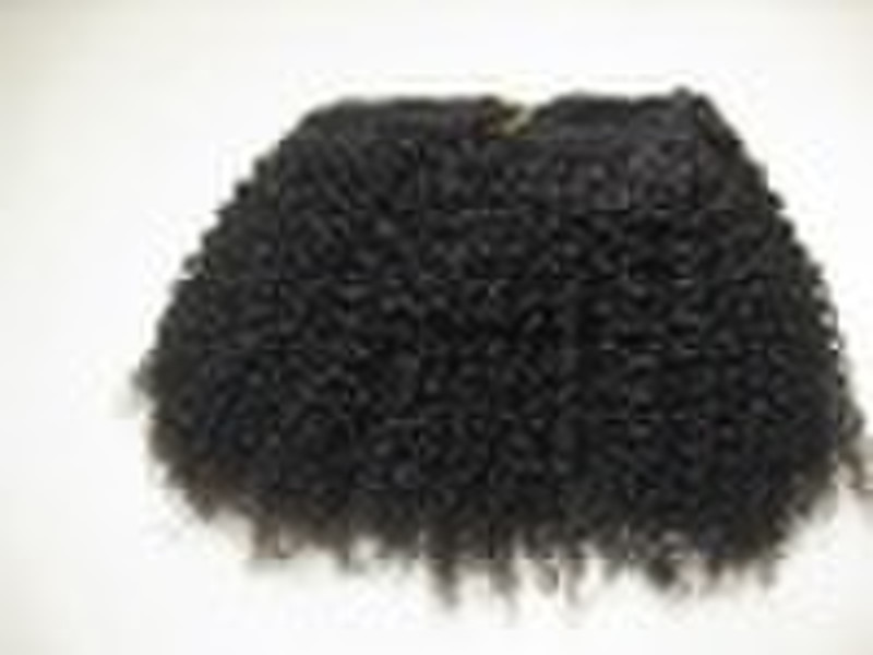 indian virgin hair weft