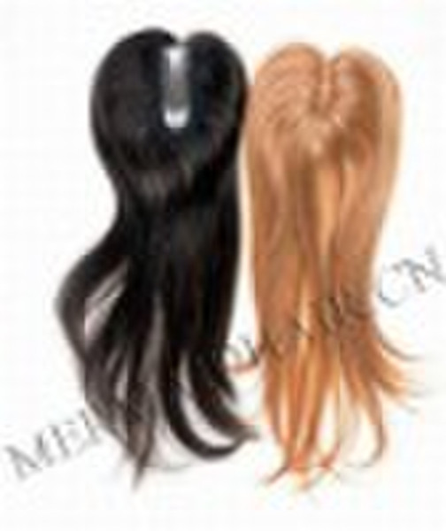 100% indian remy silk top closure