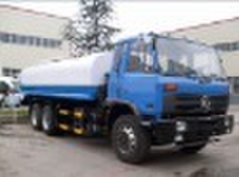 Dongfeng EQ5230G Water truck