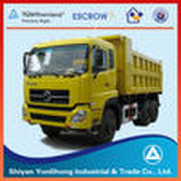 Dongfeng Dump Truck