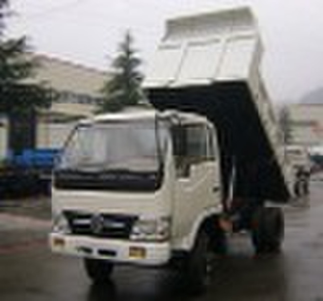 Dongfeng EQ3032T легких грузовиков