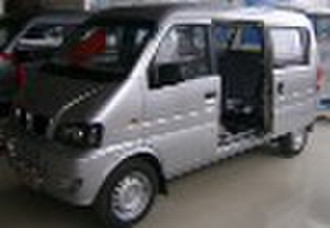 K07-A  minivan
