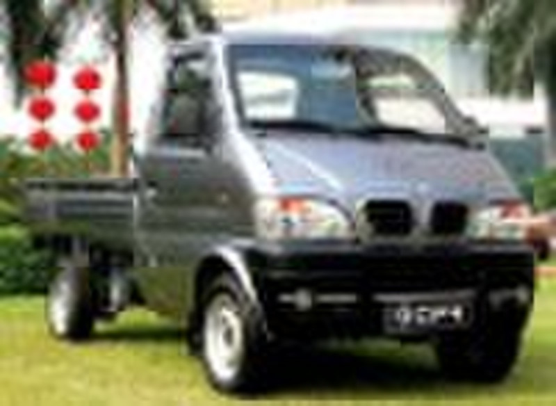 Dongfeng mini truck / Leicht-Lkw / Kleinlaster K01