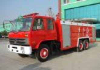 EQ5208G fire fighting truck