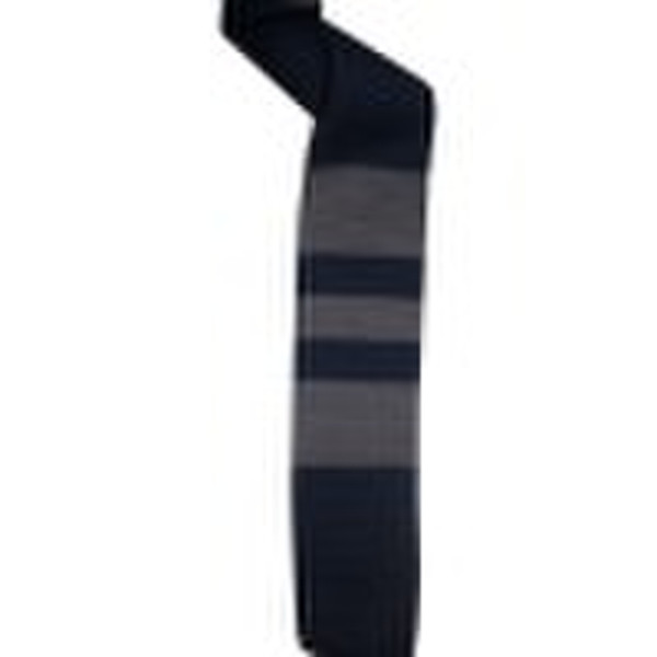 wool tie